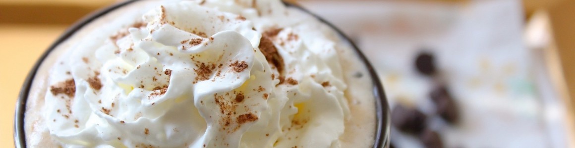 Cappucino